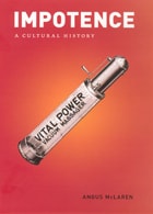 cover of Impotence: A Cultural History