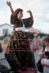 cover of Music and Gender: Perspectives from the Mediterranean