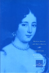 cover of Memoirs