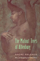 cover of The Walnut Trees of Altenburg
