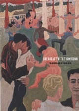 cover of Breakfast with Thom Gunn