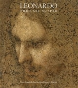 cover of Leonardo, The Last Supper