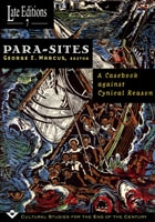 cover of Para-Sites: A Casebook against Cynical Reason