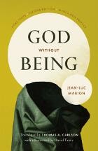cover of God Without Being: Hors-Texte, Second Edition