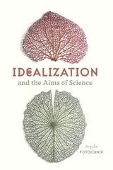 cover of Idealization and the Aims of Science