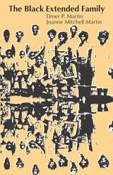 cover of The Black Extended Family