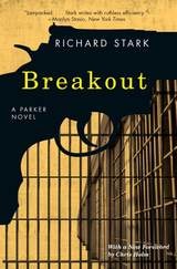 cover of Breakout: A Parker Novel