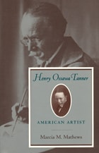cover of Henry Ossawa Tanner: American Artist