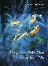 cover of They Can't Take That Away from Me