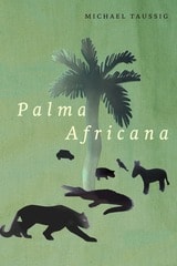 cover of Palma Africana