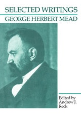 cover of Selected Writings
