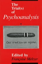 cover of The Trial(s) of Psychoanalysis