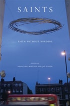 cover of Saints: Faith without Borders