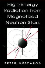 cover of High-Energy Radiation from Magnetized Neutron Stars