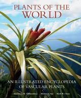 cover of Plants of the World: An Illustrated Encyclopedia of Vascular Plants