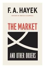 cover of The Market and Other Orders