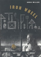 cover of Iron Wheel
