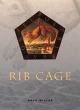 cover of Rib Cage