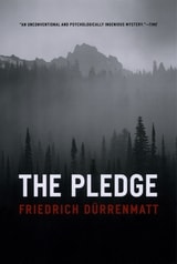 cover of The Pledge