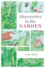 cover of Discoveries in the Garden
