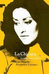 cover of La Chicana: The Mexican-American Woman