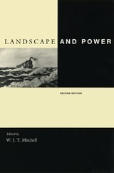 cover of Landscape and Power, Second Edition