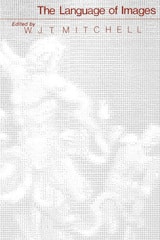 cover of The Language of Images
