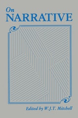 cover of On Narrative