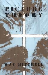 cover of Picture Theory: Essays on Verbal and Visual Representation