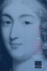 cover of Against Marriage: The Correspondence of La Grande Mademoiselle