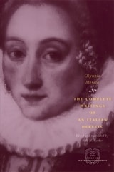 cover of The Complete Writings of an Italian Heretic