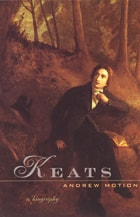 cover of Keats