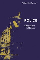 cover of Police: Streetcorner Politicians