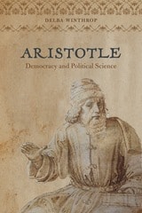 cover of Aristotle: Democracy and Political Science