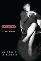 cover of Crossing: A Memoir