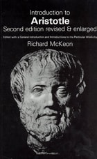 cover of Introduction to Aristotle: Second Edition, Revised and Enlarged