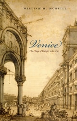 cover of Venice
