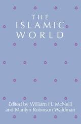 cover of The Islamic World
