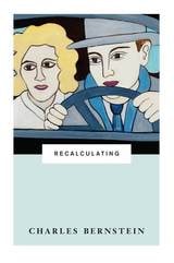 cover of Recalculating