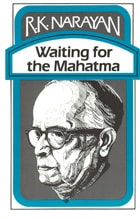 cover of Waiting for Mahatma