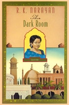 cover of The Dark Room