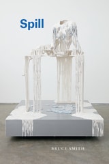 cover of Spill