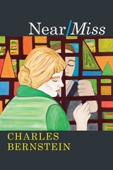 cover of Near/Miss