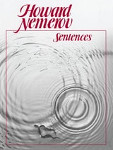 cover of Sentences
