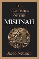 cover of The Economics of the Mishnah