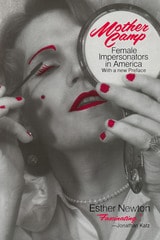 cover of Mother Camp: Female Impersonators in America
