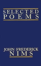 cover of Selected Poems