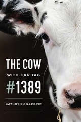 cover of The Cow with Ear Tag #1389
