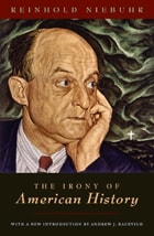 cover of The Irony of American History