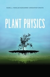 cover of Plant Physics